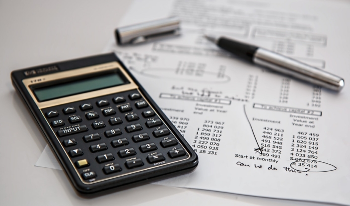 What is a Cash Flow Statement? cash flow statement image